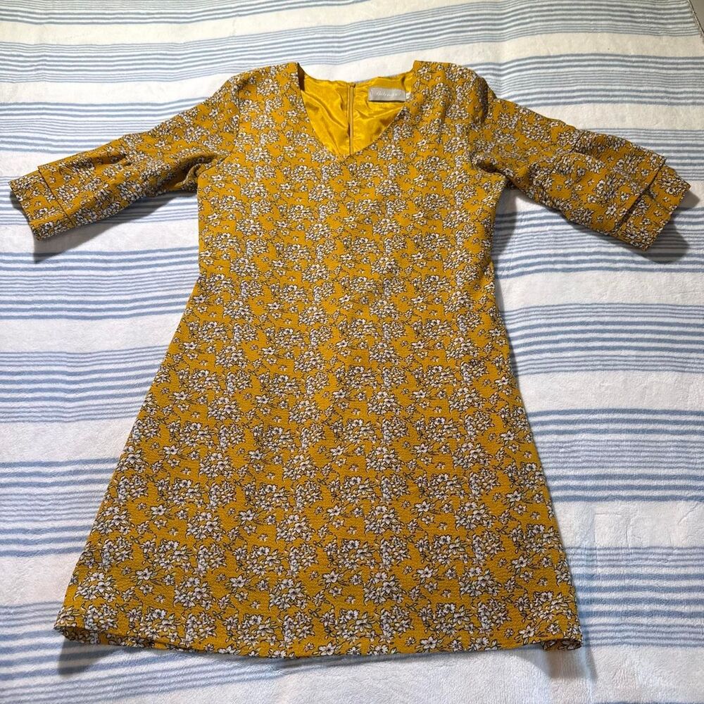 Belongsci Women's multi Dress